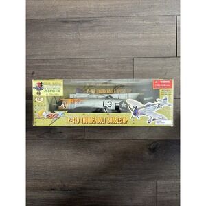 Ultimate Soldier 1:32 P-47D Thunderbolt Bubbletop "Angie" 512 Grossette NEW
